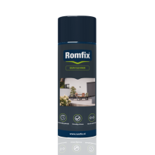 ROMFIX® Gun cleaner pistool reiniger